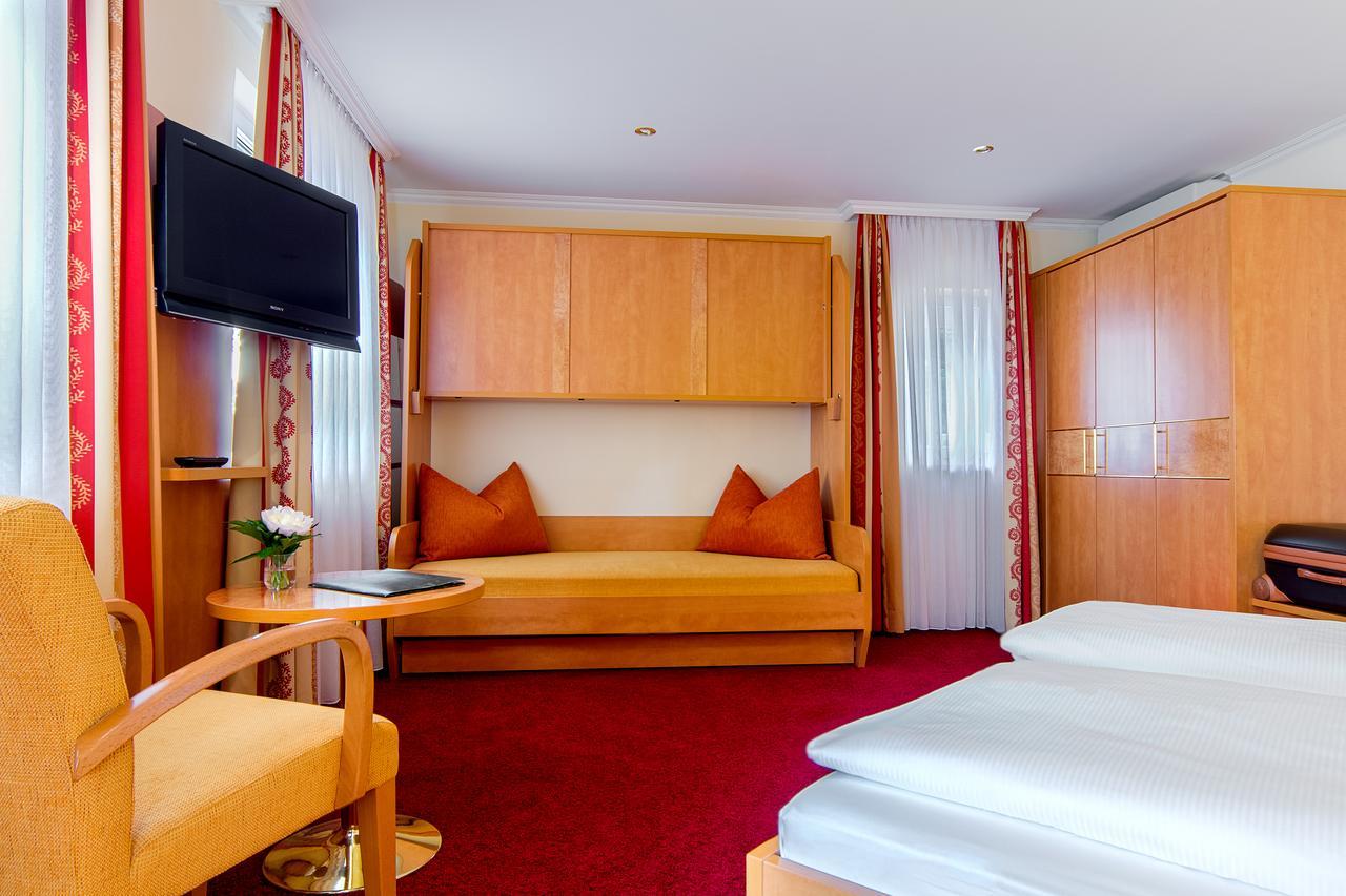 Akzent Hotel Privat - Das Nichtraucherhotel Дрезден Экстерьер фото