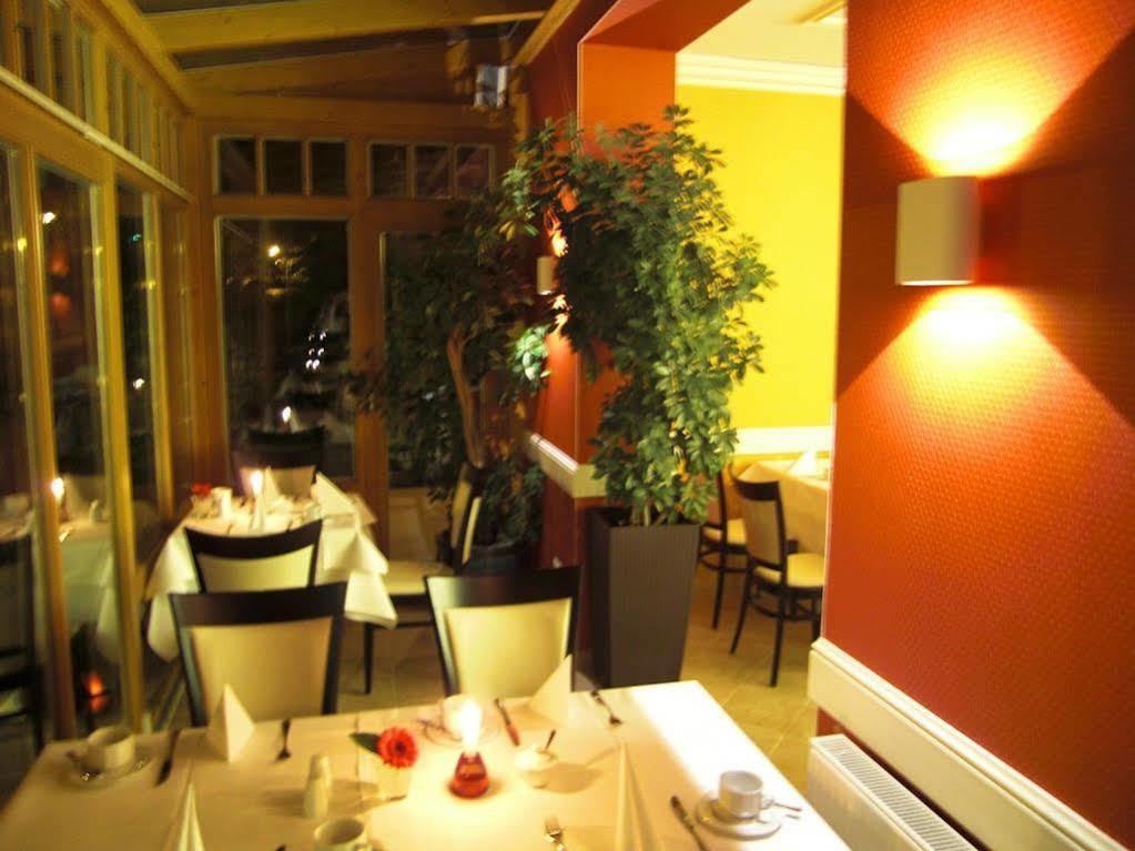 Akzent Hotel Privat - Das Nichtraucherhotel Дрезден Экстерьер фото
